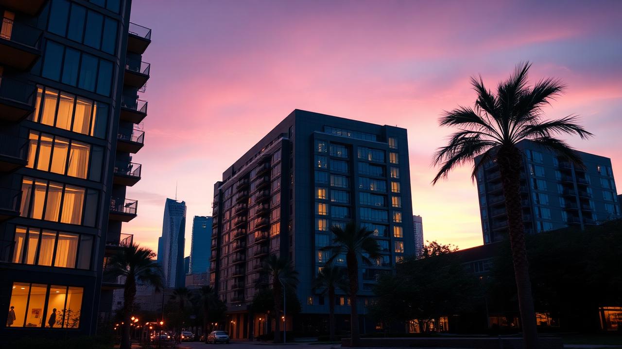 How to Become an Apartment Locator in Texas
