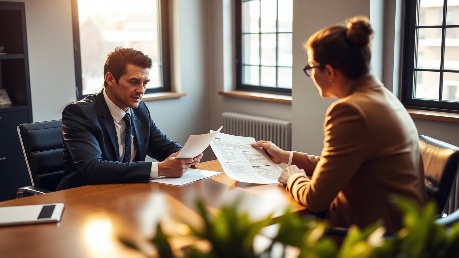 How to Choose a Sponsoring Broker in Texas: 10 Things Agents Should Compare